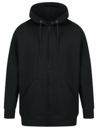 Custom Zip hoodie