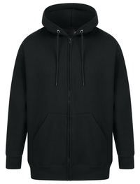 Custom Zip hoodie