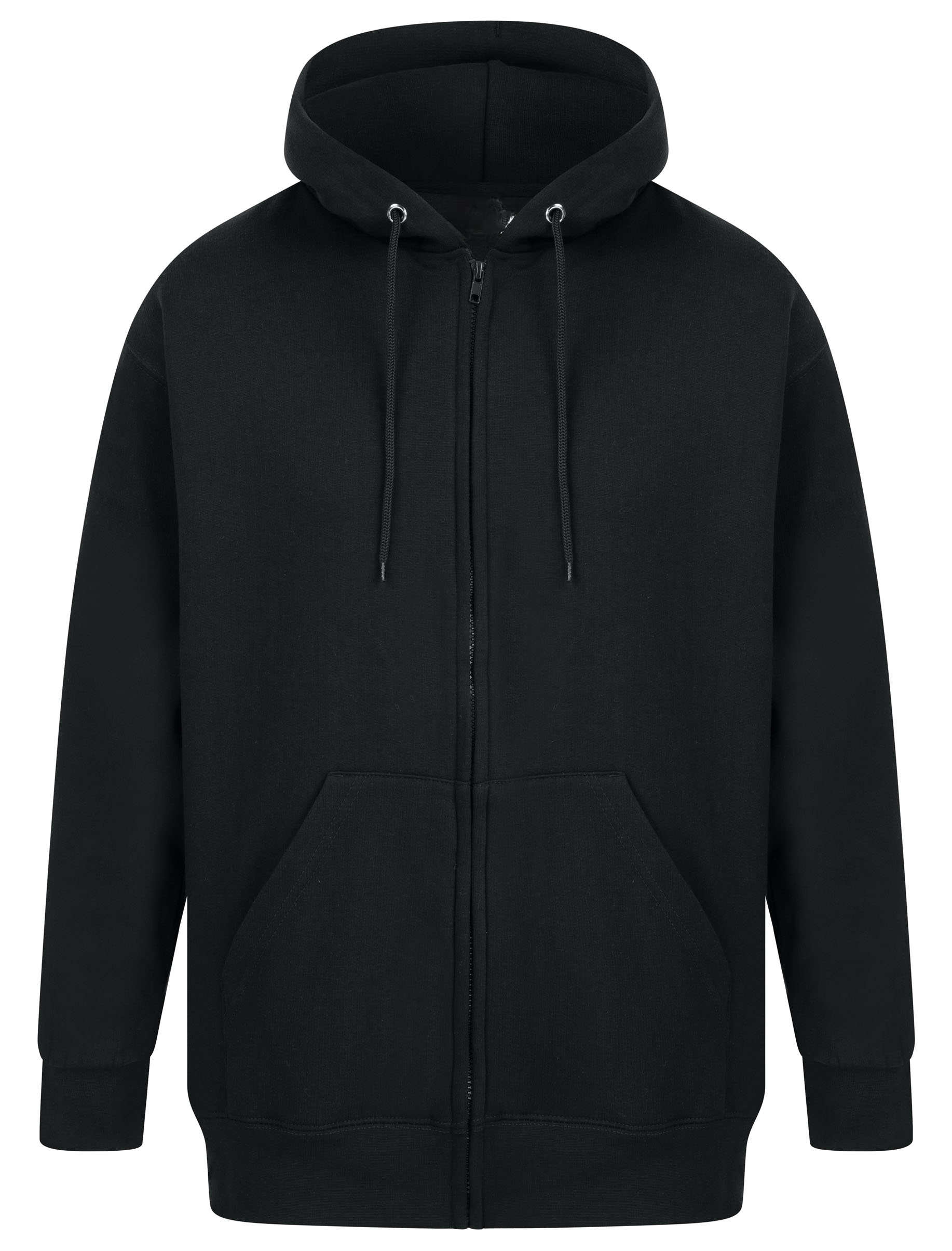 Custom Zip hoodie