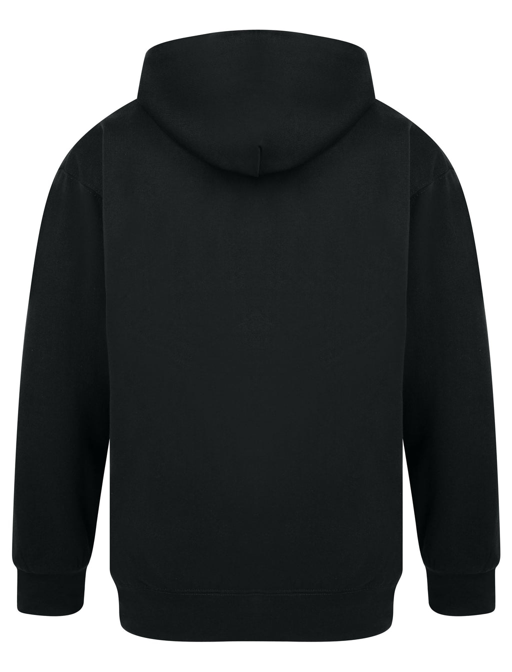Custom Zip hoodie