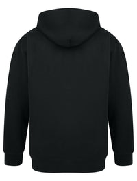 Custom Zip hoodie