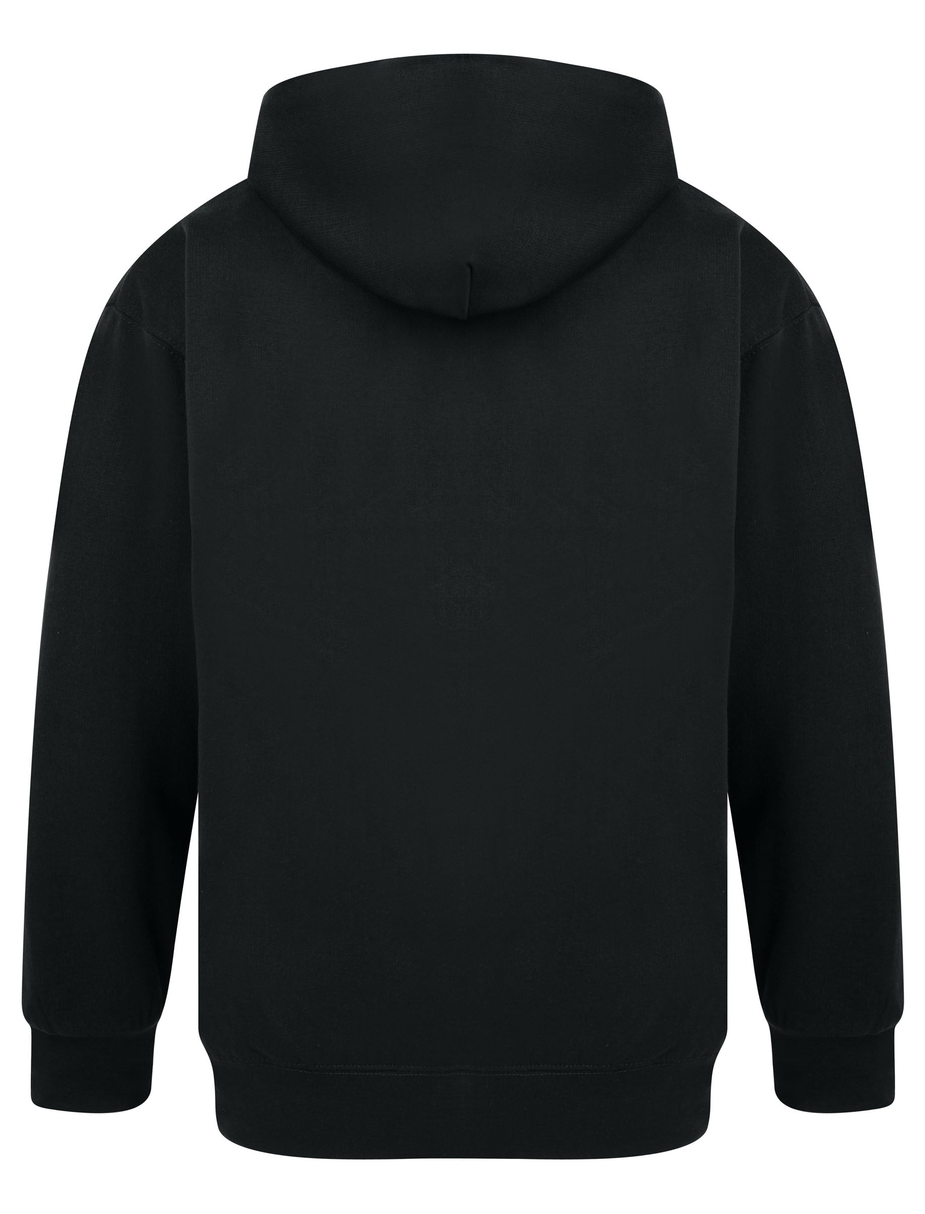 Custom Zip hoodie