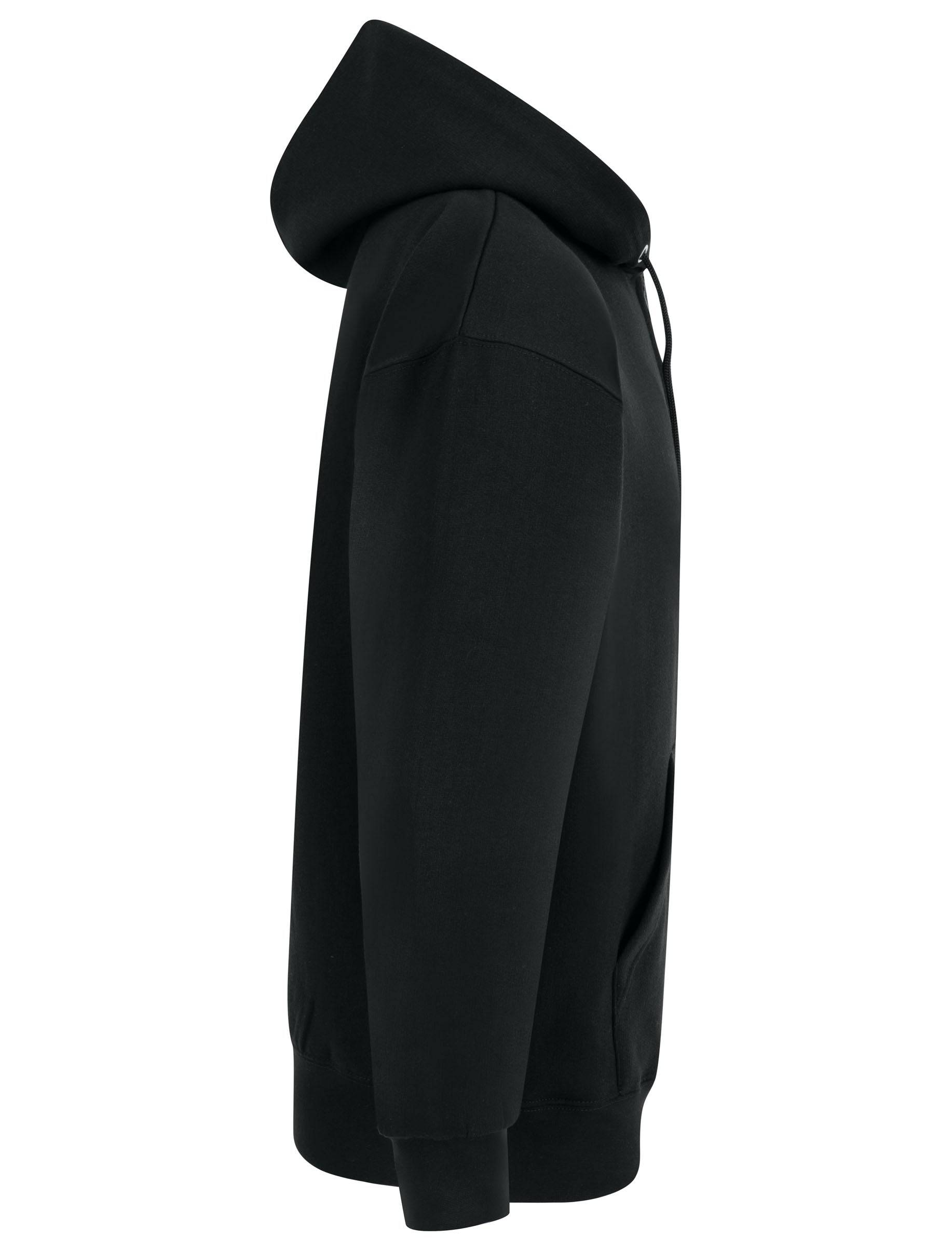 Custom Zip hoodie