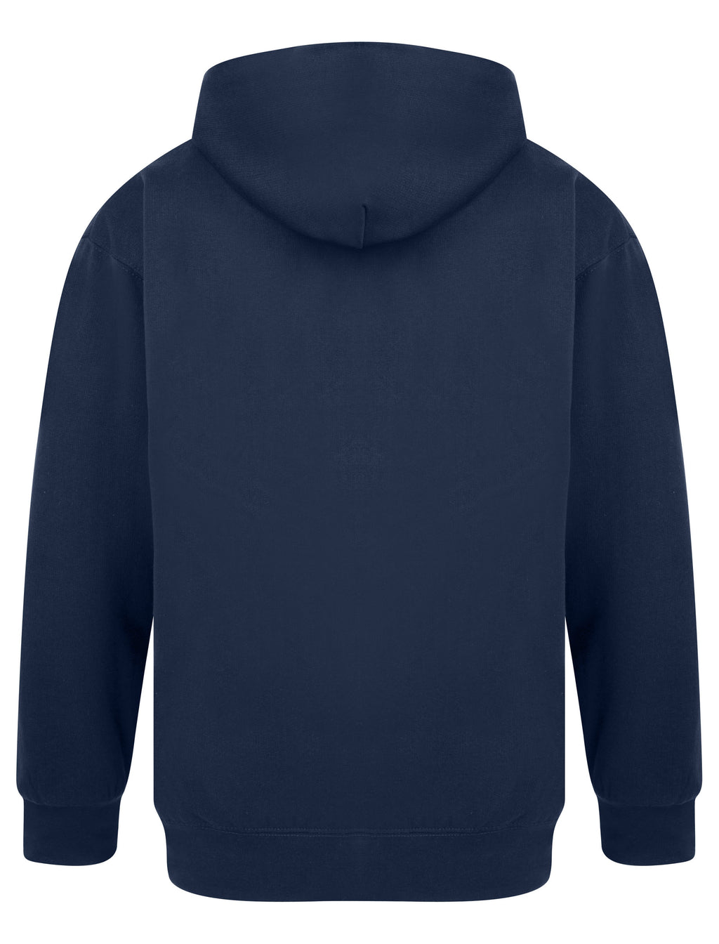 Custom Zip hoodie