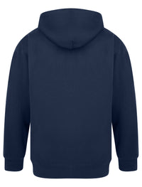 Custom Zip hoodie