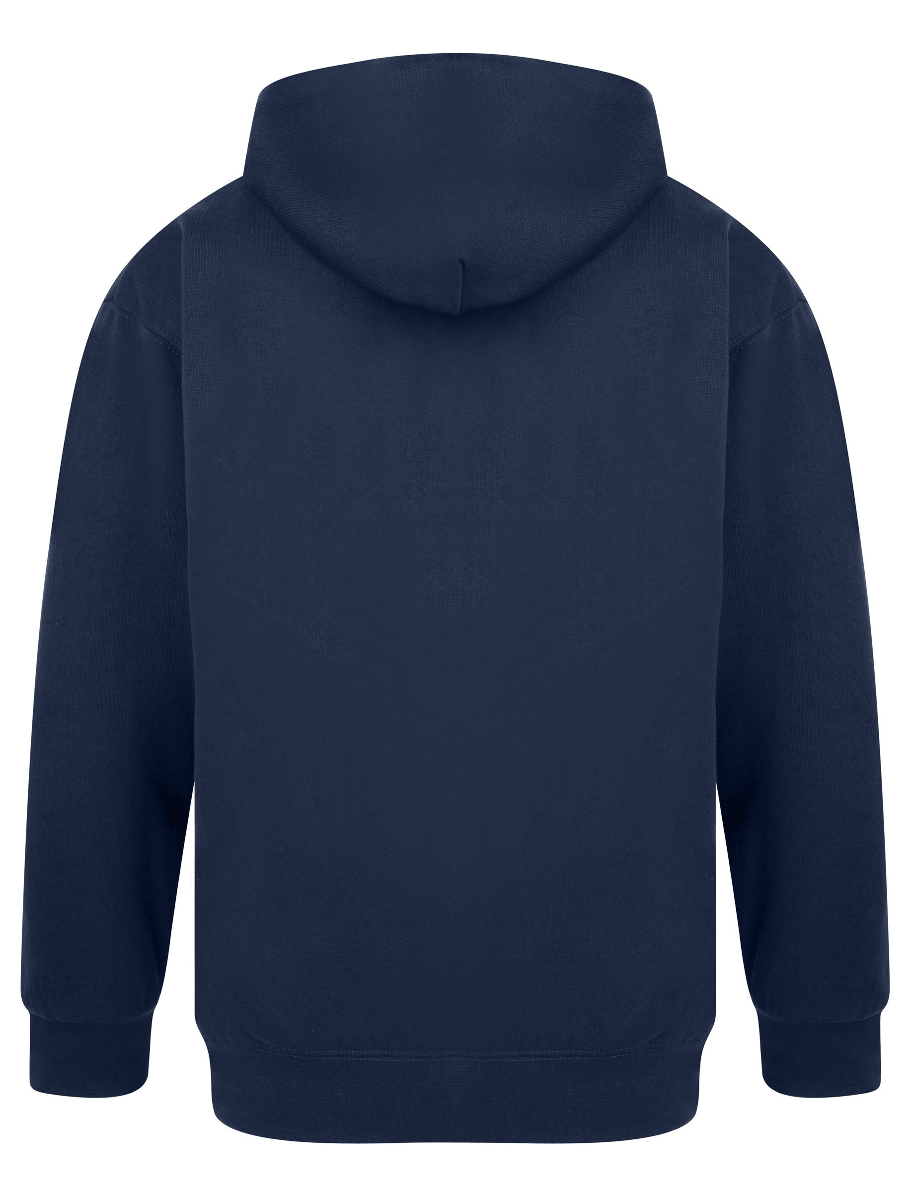 Custom Zip hoodie