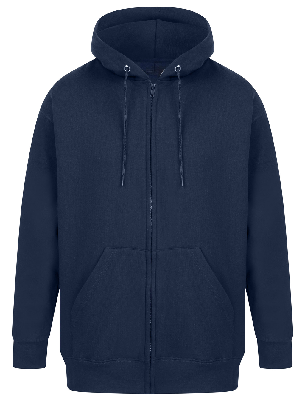 Custom Zip hoodie