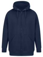 Custom Zip hoodie