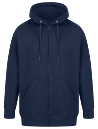 Custom Zip hoodie