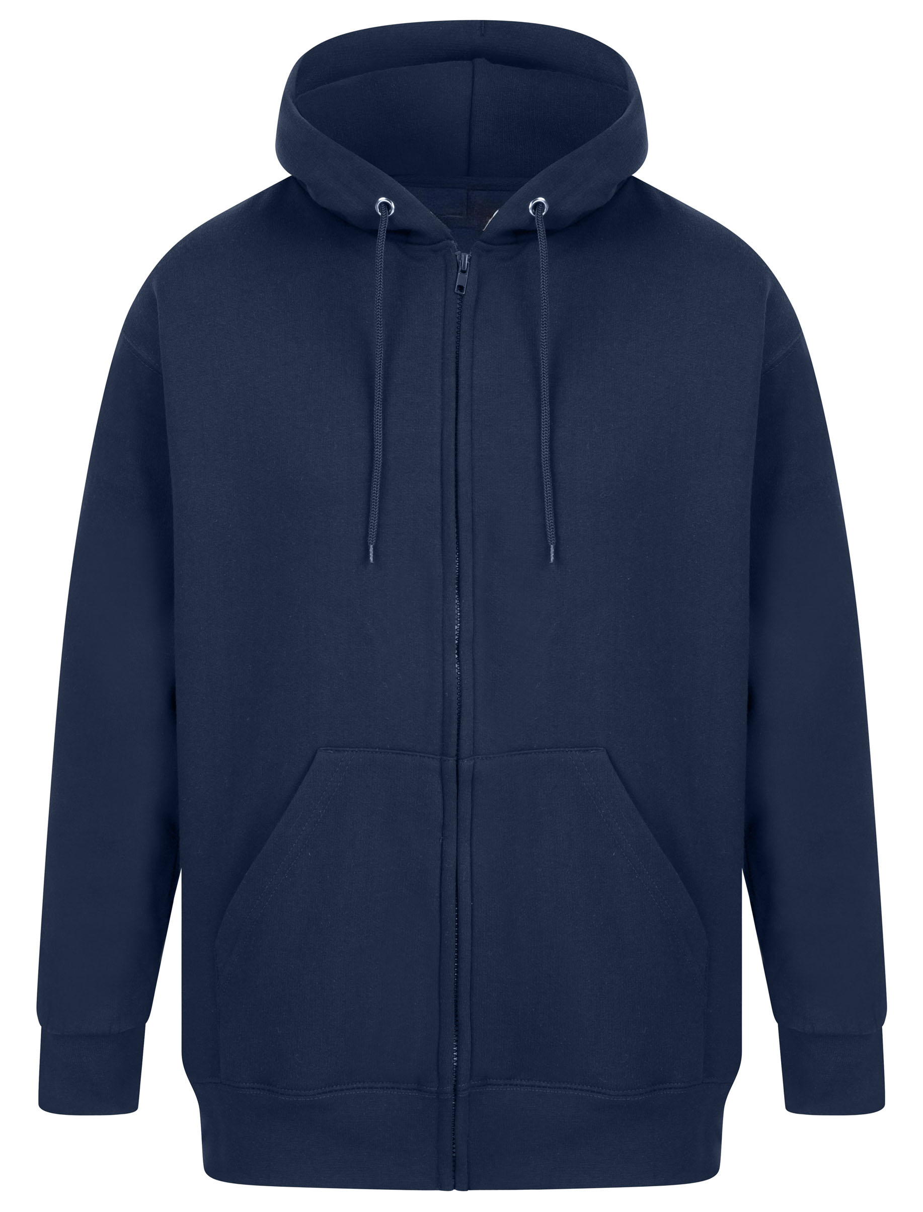 Custom Zip hoodie