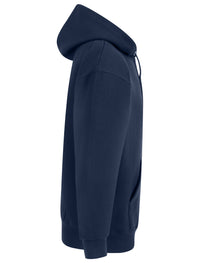 Custom Zip hoodie