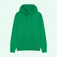 Custom Regular Fit Hoodie