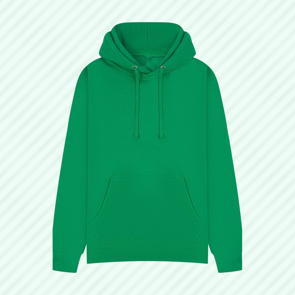 Custom Regular Fit Hoodie