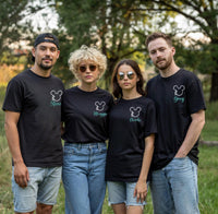 Disney Trip 2026 Family Tshirts – Mickey or Minnie Disneyland T-Shirts - Personalised Group Matching Holiday