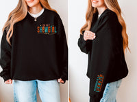 Showgirl Era Sweatshirt, TikTok Viral swiftie Jumper, Unisex Lounge Wear, Taylor Swift Fan Gift