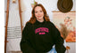 Oversized Overthinker Hoodie: Stay Comfy While Overanalyzing Everything Life Throws at You