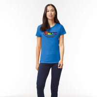 5ive Tour T-shirt - Keep on Movin' Five 2025 UK Tour - Matching Outfits - Quick Delivery