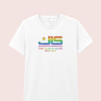 JLS Tour T-shirt - The club is alive 2025 UK Tour - Quick Delivery