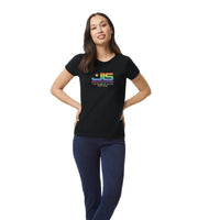 JLS Tour T-shirt - The club is alive 2025 UK Tour - Quick Delivery