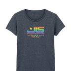 JLS Tour T-shirt - The club is alive 2025 UK Tour - Quick Delivery