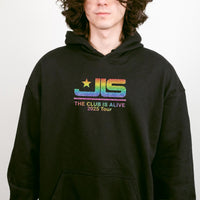 JLS "The Club Is Alive" 2025 Tour Hoodie: Fan Gift Unofficial Merch