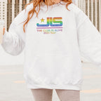 JLS "The Club Is Alive" 2025 Tour Hoodie: Fan Gift Unofficial Merch