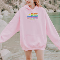JLS "The Club Is Alive" 2025 Tour Hoodie: Fan Gift Unofficial Merch