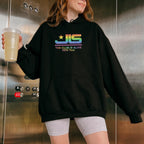 JLS "The Club Is Alive" 2025 Tour Hoodie: Fan Gift Unofficial Merch