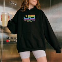 JLS "The Club Is Alive" 2025 Tour Hoodie: Fan Gift Unofficial Merch