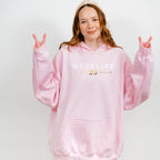 Westlife 25th Anniversary Tour Hoodie | Boyband Fan Gift Concert outfit