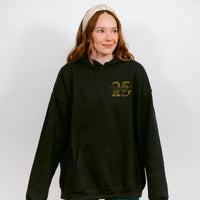 Westlife 25th Anniversary Tour Hoodie | Concert Dates Fan tickets gift