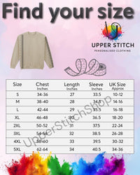 Showgirl Era Sweatshirt, TikTok Viral swiftie Jumper, Unisex Lounge Wear, Taylor Swift Fan Gift