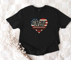 Benson Boone American Heart Tour T-Shirt | Retro Style, Music Gift