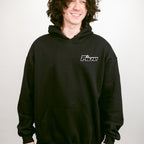 90s Five Wiggy Wiggy Tour Hoodie - Retro Boy Band 5ive Fan Merch
