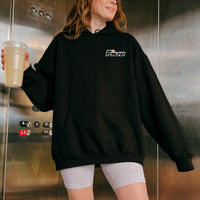 90s Five Wiggy Wiggy Tour Hoodie - Retro Boy Band 5ive Fan Merch