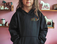 Showgirl Era Sweatshirt | Retro Mommy and Me Matching Eras Outfit