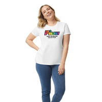 5ive Tour T-shirt - Keep on Movin' Five 2025 UK Tour - Matching Outfits - Quick Delivery