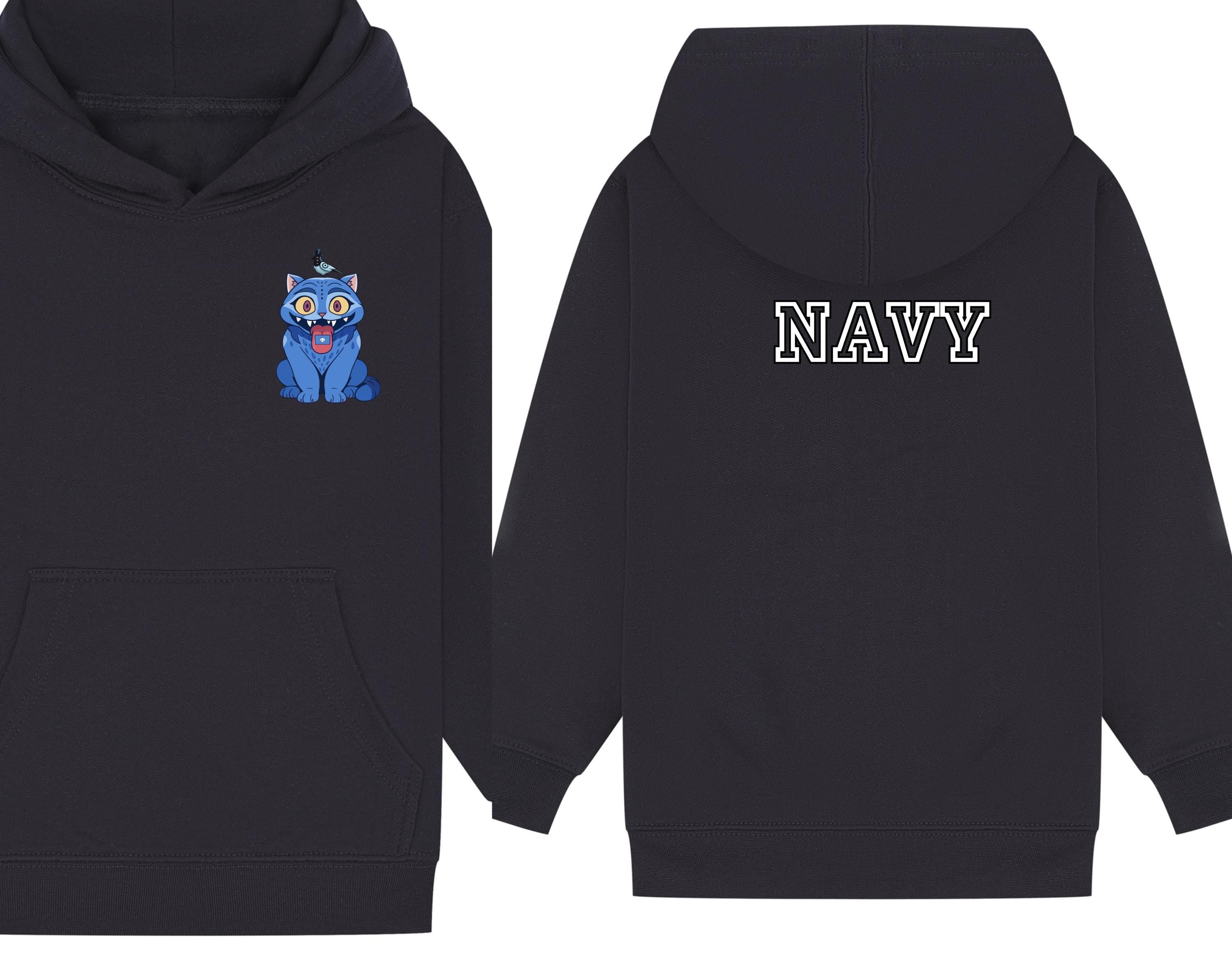 Personalised Derpy K-Pop Demon Hunters Hoodie | Custom Name Hood | Fan Gift