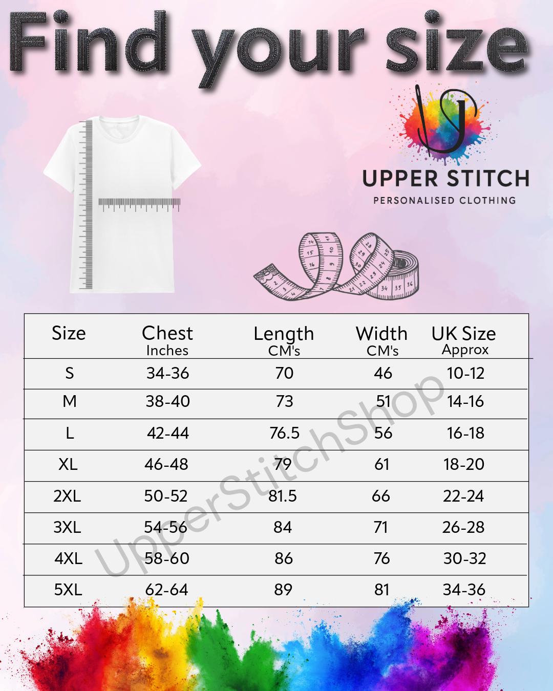 Take That “The Circus Live” Inspired TShirt | Fan 2026 Tour Shirt | Plus Size Concert Tee