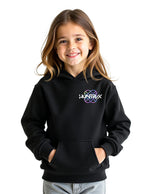 K-Pop Demon Hunters Hoodie | Unisex Neon KPOP Anime Style | Fan Made Huntrix Gift