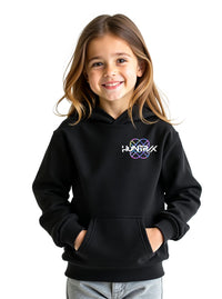 K-Pop Demon Hunters Hoodie | Unisex Neon KPOP Anime Style | Fan Made Huntrix Gift