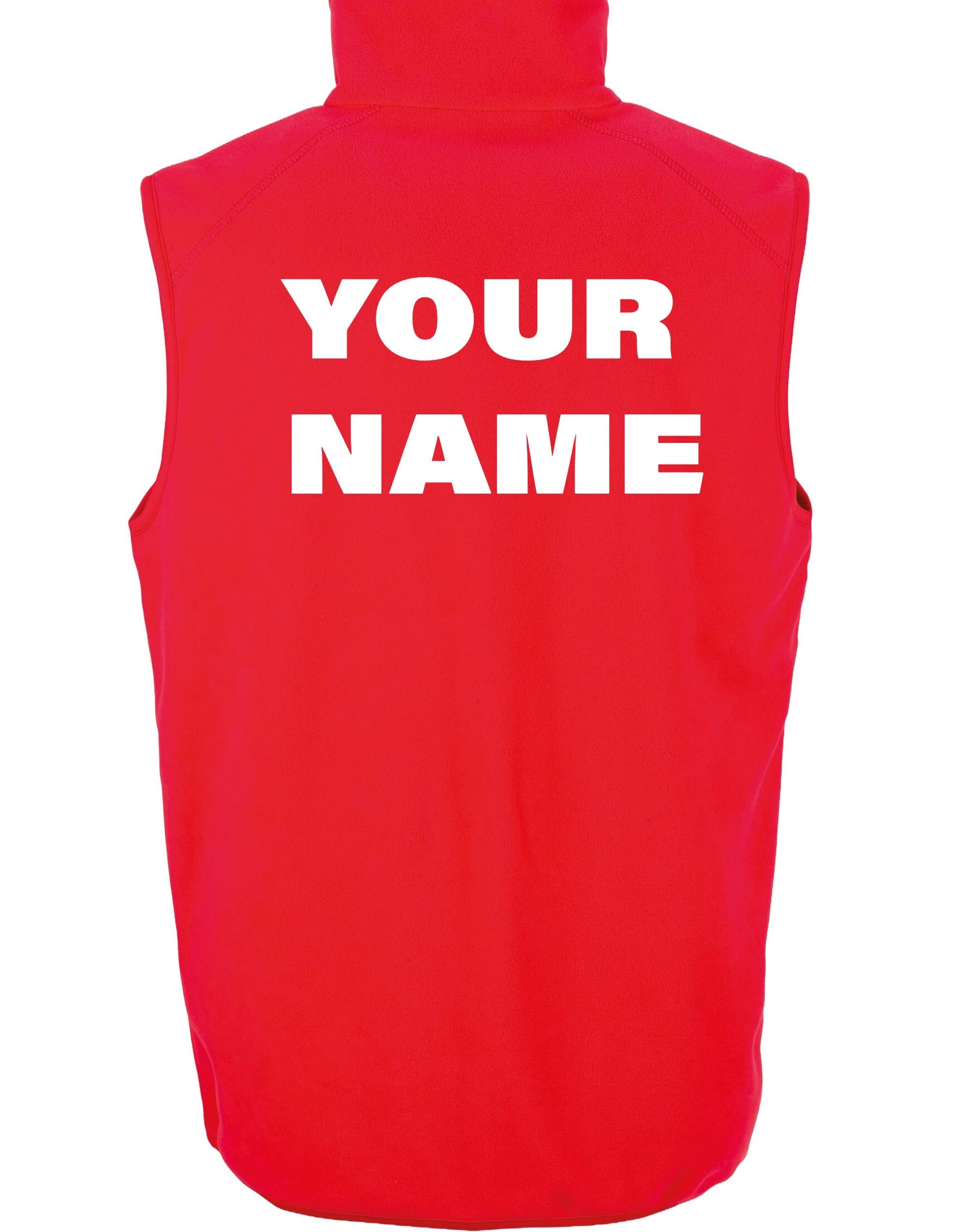 I’m a Celeb Inspired Outfit | Personalised Shirt, T-Shirt & Bodywarmer | Jungle Fan Gift | Custom Outfit