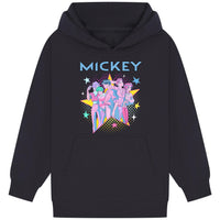 Saja Boys Personalised K-Pop Demon Hunters Kids Hoodie | Custom Name Hood | Kpop Christmas Gift