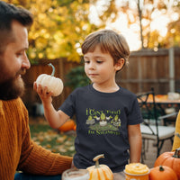 Funny Swamp Shrek Shirt - I Can’t Today I’m Swamped Fun Ogre Themed T-Shirt