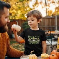 Funny Swamp Shrek Shirt - I Can’t Today I’m Swamped Fun Ogre Themed T-Shirt