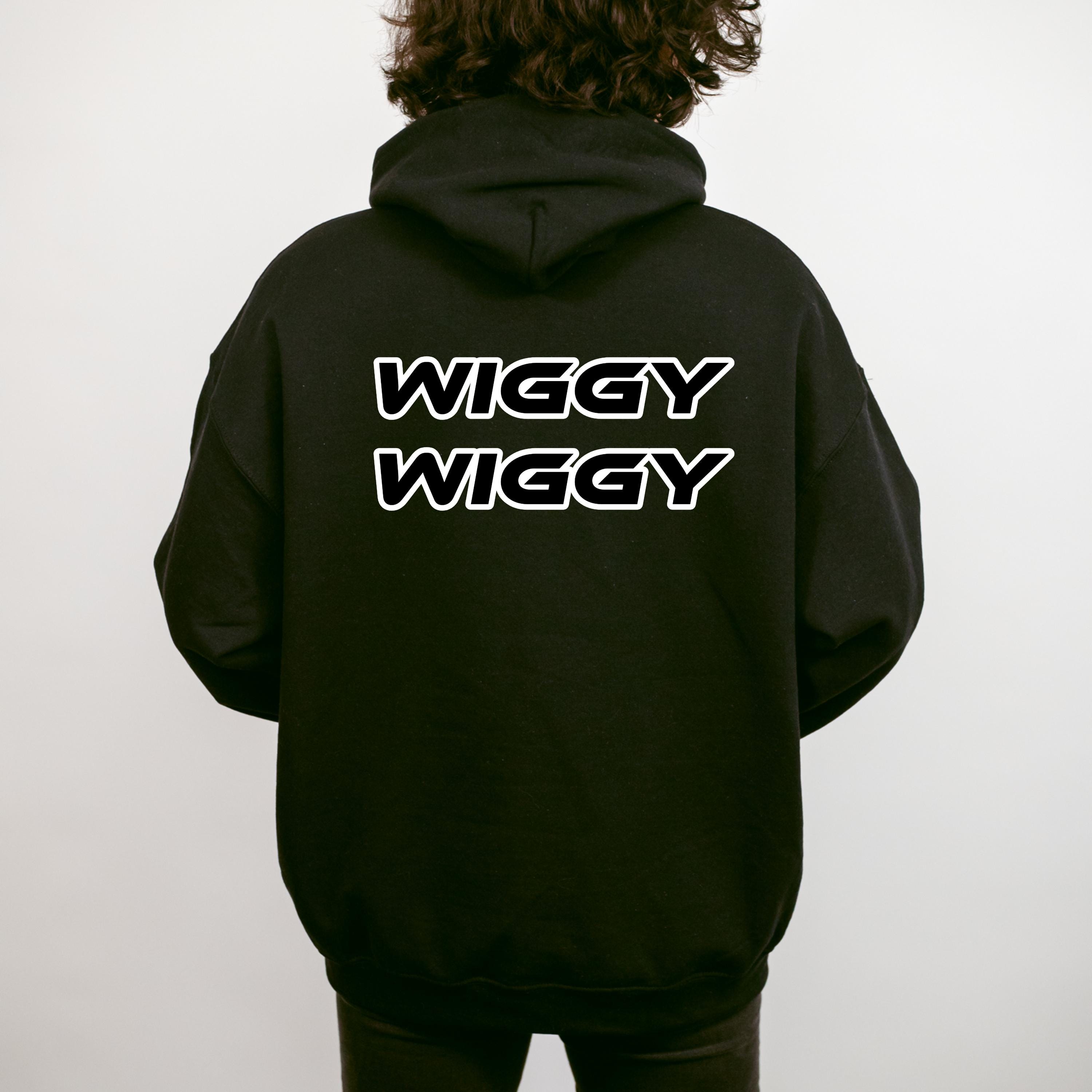 90s Five Wiggy Wiggy Tour Hoodie - Retro Boy Band 5ive Fan Merch