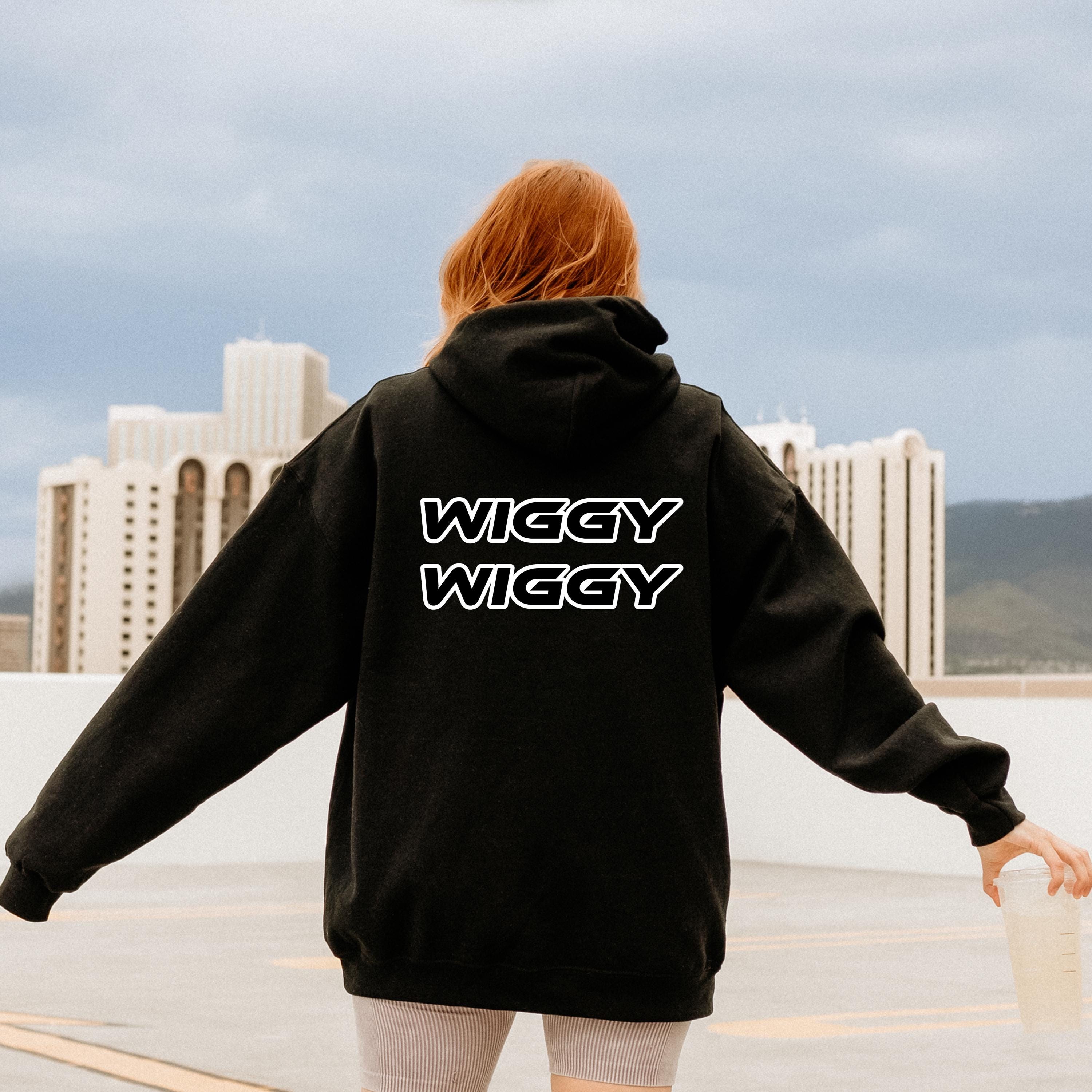 90s Five Wiggy Wiggy Tour Hoodie - Retro Boy Band 5ive Fan Merch