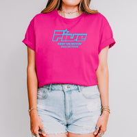 5ive Tour T-shirt - Five Keep on Movin' 2025 UK Tour