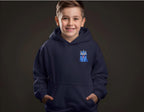 Personalised Derpy K-Pop Demon Hunters Hoodie | Custom Name Hood | Fan Gift
