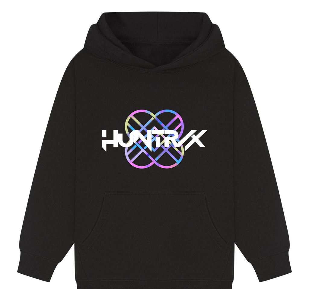 Kpop Demon Hunters Team Saja Boys or Team Huntrix Kids' Hoodie – Christmas Gift!